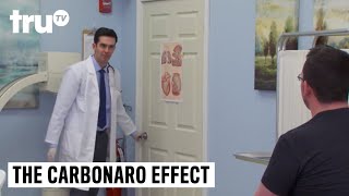 The Carbonaro Effect  Dr Carbonaro Hallucination MD  truTV [upl. by Annoyek]