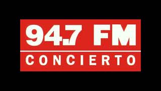 concierto fm Uruguay punta [upl. by Fidelia]