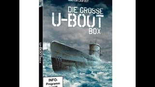 Die grosse UBoot Box Teil 4 [upl. by Julee257]