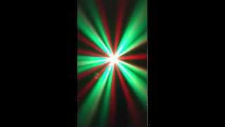 stairville Matrixx SC50 LED preview [upl. by Dranyl608]