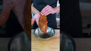 How To Perfectly Cook Chicken Breast  CJO Shorts [upl. by Eked]