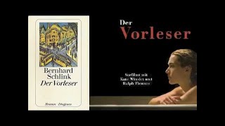 Der Vorleser Bernhard Schlink Teil 3 von 5 Hörbuch [upl. by Fronniah]