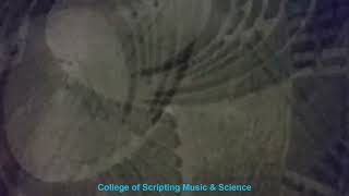 Crop Circle Spinning by CATopalian  Circle 002 [upl. by Litsyrk35]