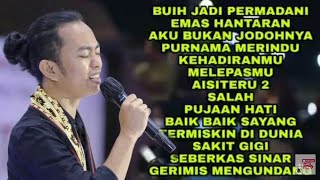 SIA SIA BERJUANG AKU BUKAN JODOHNYA ZINIDIN ZIDAN FULL ALBUM 2021 TERBARU VIRALL [upl. by Genevra]