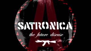 Satronica  Absolute Power [upl. by Neerom]