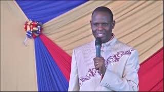 INTERCEDING AT THE GATE OF TIME  APOSTLE JOHN KIMANI WILLIAM [upl. by Pesvoh]