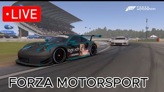 Back on FORZA MOTORSPORT [upl. by Lindsey]