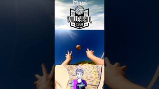 Volleyball First Person  Spike and Sun Beach Volleyball Extravaganza [upl. by Aronaele]