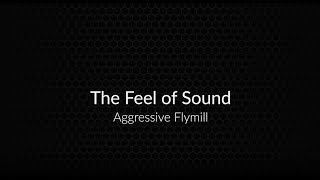 The Feel of Sound Aggressive Flymill [upl. by Jaddan353]