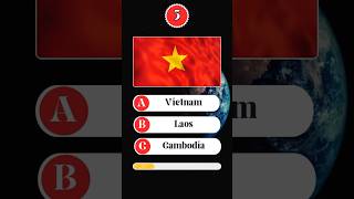 Guess The Flags QUIZ Part8 Test Your Knowledge 🏳 shorts flagquizz [upl. by Sternlight]