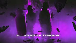 DBlock Europe  Poisonous Tongue Visualiser [upl. by Jarret]