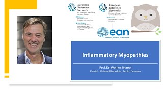 Inflammatory Myopathies [upl. by Snell]