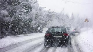 Prévision Saisonnière Météo Hiver 2024 2025  Vers un Hiver Froid ou de Saison  France et Europe [upl. by Fadiman719]