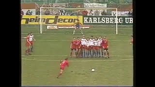 Tor des Jahres 1990 Top 12 ARD Sportschau [upl. by Ri]