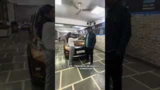 WRV 2017 Model Customer Feedback  Best Used Car In Delhi NCR With Loan Facility  6 Month Warranty [upl. by Anelas]