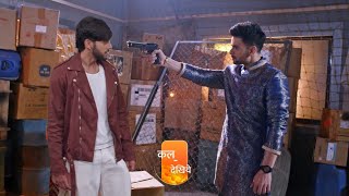 kundali Bhagya 21 August full episode today  Shaurya Come to save Kavya Preeta and Palki [upl. by Maudie712]