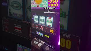 POV I just want the experience Best time of my life 😊 in Las Vegas vegas casino jackpot [upl. by Tam336]