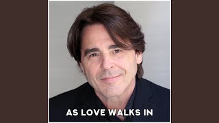 As Love Walks In 2024 Remix [upl. by Aldarcy]