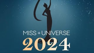 Watch Full Miss Universe 2024 [upl. by Julieta]