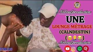 UneLONGE METRAGE  CALNDESTIN😱🤦 VOSTFR [upl. by Wyatan]