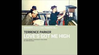 Terrence Parker  Loves Got Me High Marc Romboys Systematic Soul Mix [upl. by Mona]