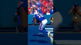 Amari Cooper’s First Bills Touchdown shorts [upl. by Riccardo]