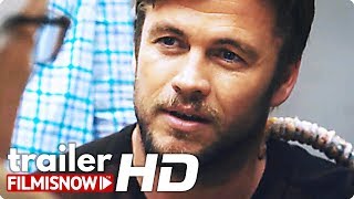 ENCOUNTER Trailer 2019  Luke Hemsworth SciFi Movie [upl. by Aesoh]