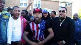 Benzino quotChasin Commasquot feat KD Young Cocky amp Zona Man dir by openworldfilms [upl. by Dor]