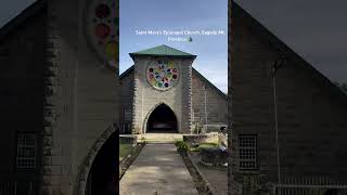 Saint Mary’s Episcopal Church Sagada Mountain Province [upl. by Zizaludba]