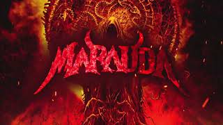 MARAUDA  ORPHAN OF ANGUISH Official Video [upl. by Brena269]