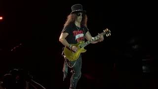 GUN N’ ROSES ‘LIVE’ VANCOUVER BC PLACE STADIUM  SEPT  12017 “””MUST SEE VIDEO “””” [upl. by Sarina]