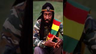 Bunny Wailer Boderation reggae music root [upl. by Anoet736]