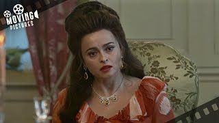 Margaret Freaks Out On Her Birthday  The Crown Helena Bonham Carter Olivia Colman [upl. by Yumuk]