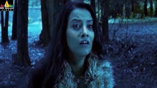 Aatma Movie Anand Aatma into Maria body  Mahaakshay Chakraborty  Sri Balaji Video [upl. by Annirtak]