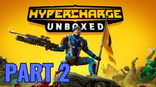 Hypercharge Unboxed  Part 2  Dawn of the Toys [upl. by Rawdin512]