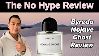 BYREDO MOJAVE GHOST REVIEW  THE HONEST NO HYPE FRAGRANCE REVIEW [upl. by Eizzil]