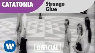 Catatonia  Strange Glue Official Music Video [upl. by Aseen]