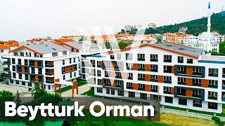 Beytturk Orman  Yalova Properties for Sale  Royal White Property [upl. by Modla]