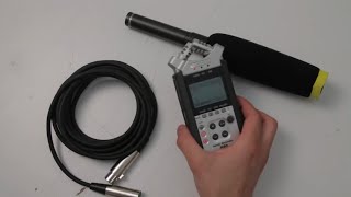 Filmmaking 101  How to Record High Quality Audio on a Budget [upl. by Manouch]