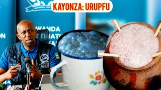 KAYONZA ABAYOBOZI BISHURI BAFUNZWE BAZIRA GUHA ABANYESHURI IKIGAGE CYATEYE URUPFU [upl. by Vardon]