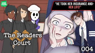 Exposing Soomin And Park Min Wan Marry My Husband  The Readers Court Episode 4 [upl. by Atnohs]