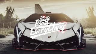 Barigadam dam dam dam versión BASS Boosted x ÆBASS MUSIC HD amp BASS Boost Everything 🈯💯 [upl. by Jos709]