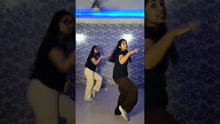 Hey Vaada Vaada Paiya  Shreya amp Shraddha  Dance cover  shortvideo [upl. by Belanger]