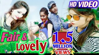 Fair amp Lovely FULL VIDEO Umakanta Barik Sambalpuri HD Video [upl. by Yoo38]