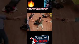 best fight scene tiger shroff fight scene bhagi 2 fight scene explore trendingshortsshorts [upl. by Gelb196]