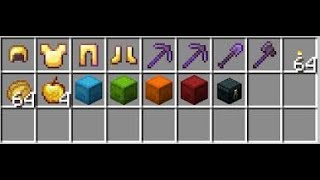 algunos comandos de minecraft nautic mc [upl. by Dorcia]