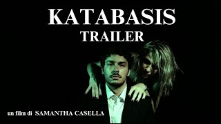 Katabasis Trailer [upl. by Sherrie]