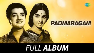 Padmaragam  All Songs Playlist  Premnazeer Bahadoor T R Omana Jayabharathi  M K Arjunan [upl. by Lyram206]