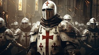 Ancestral Chant of the Knights Templar [upl. by Courcy]