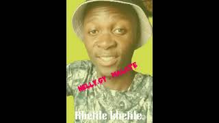 NellyGy Malate Khetile Khetileáudio official mp3Prod by Mbowene music [upl. by Coffeng729]